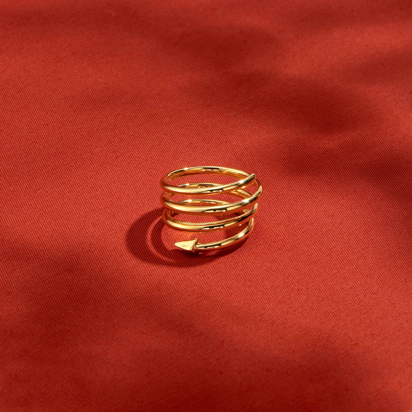 Silver925(Gold Coating)・K10YG・K18YG