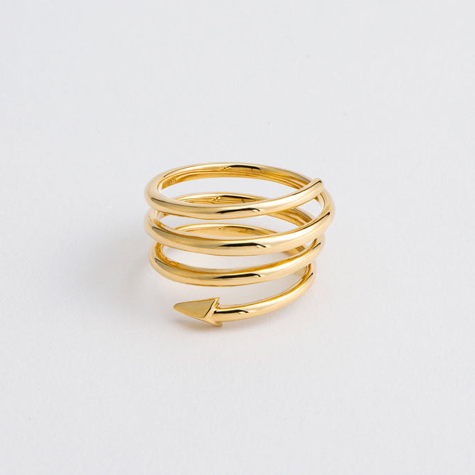 Zodiac リング Scorpio - さそり座