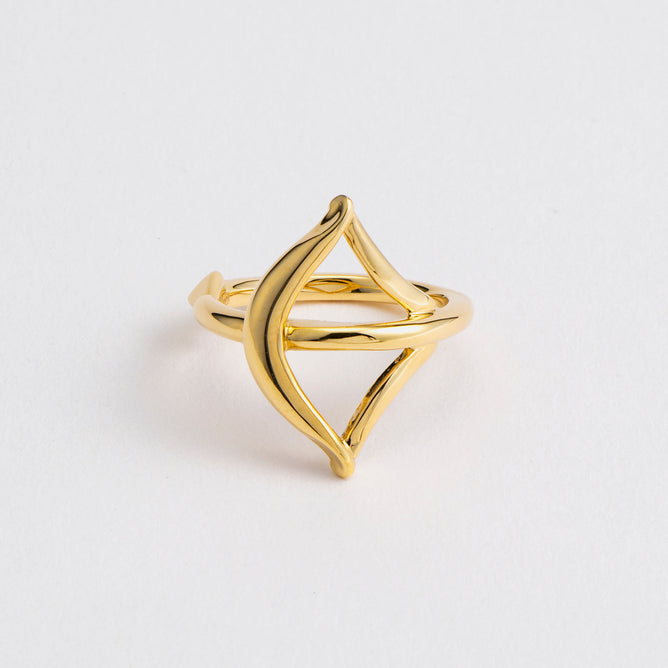 Zodiac リング Sagittarius - いて座