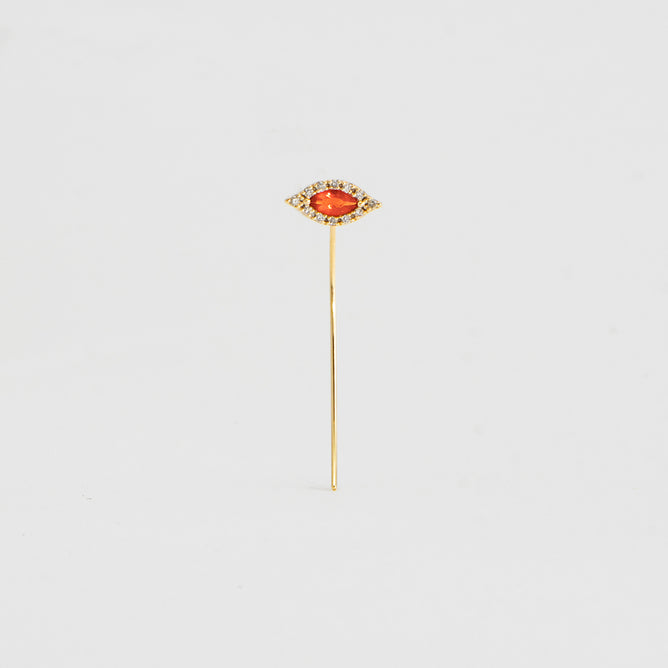 Aldebaran シングルピアス