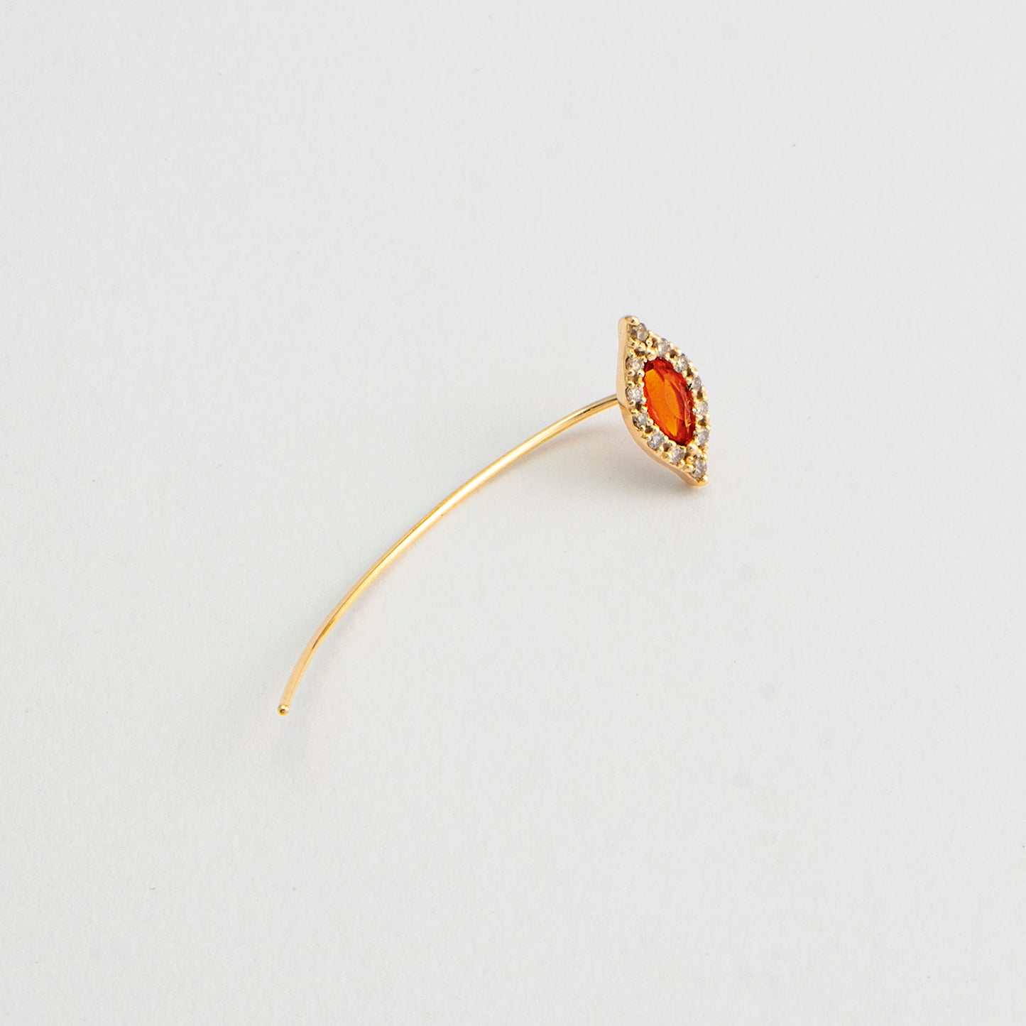 Aldebaran シングルピアス