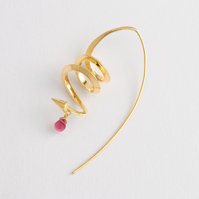 Zodiac シングルピアス Scorpio - さそり座