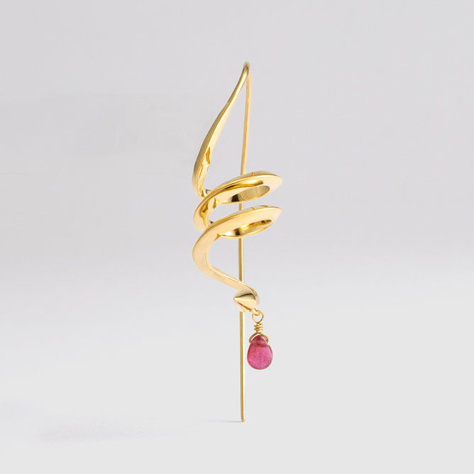 Zodiac シングルピアス Scorpio - さそり座