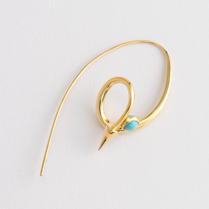 Zodiac シングルピアス Sagittarius - いて座