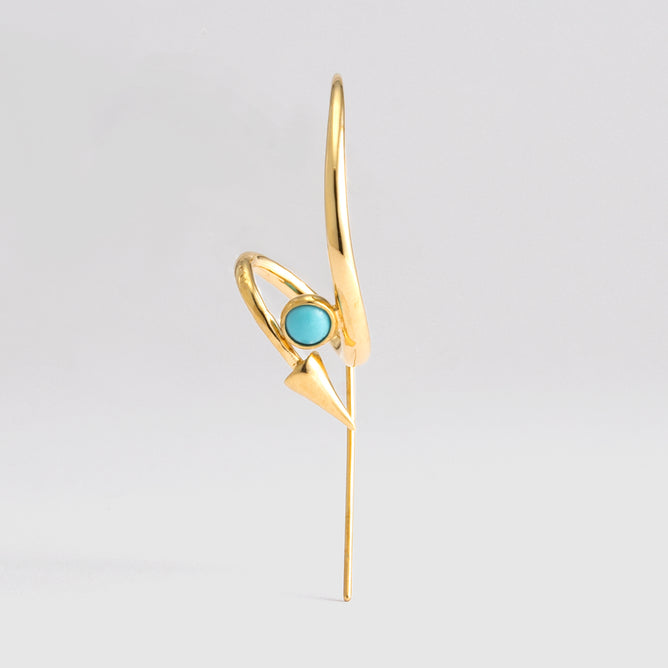 Zodiac シングルピアス Sagittarius - いて座