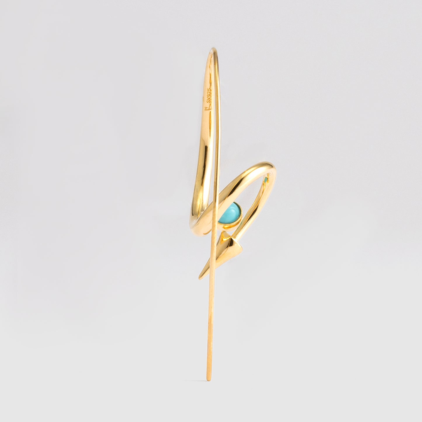 Zodiac シングルピアス Sagittarius - いて座