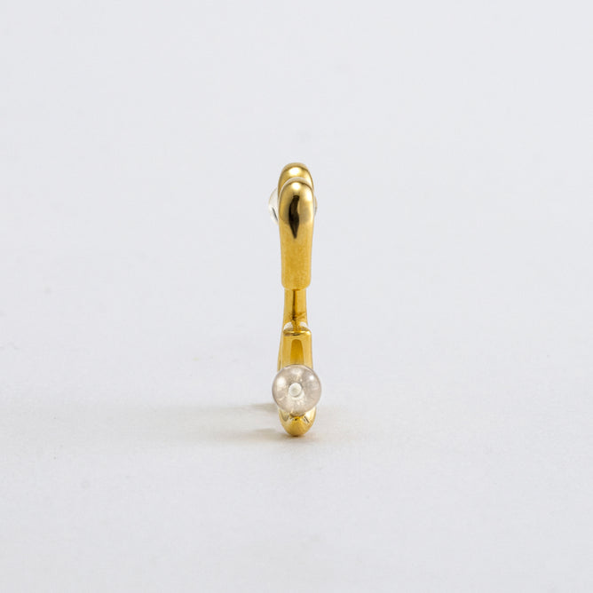 Zodiac イヤーカフ Gemini - ふたご座