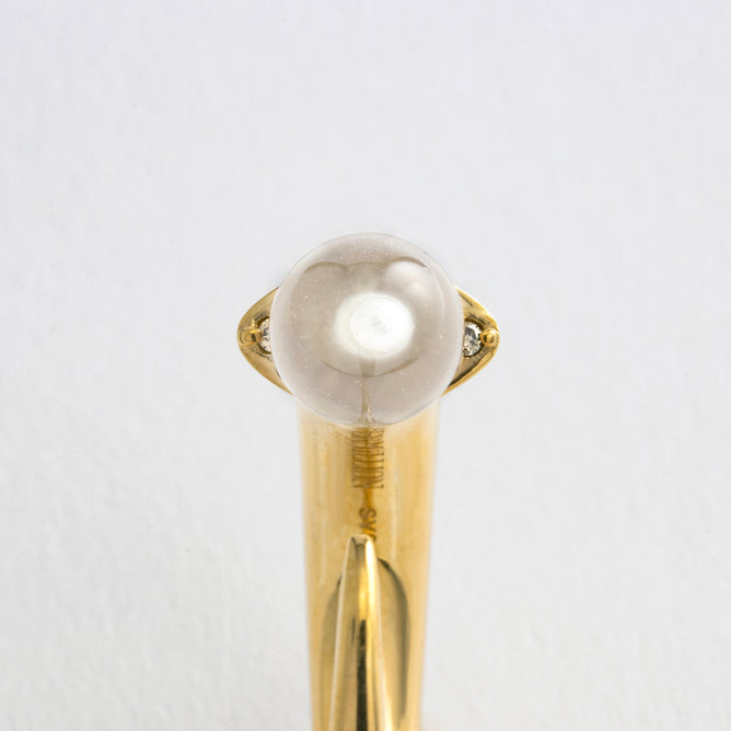 Uranus クォーツ リング