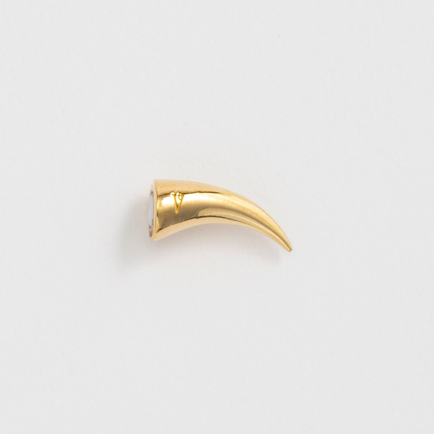 Horn シングルキャッチ