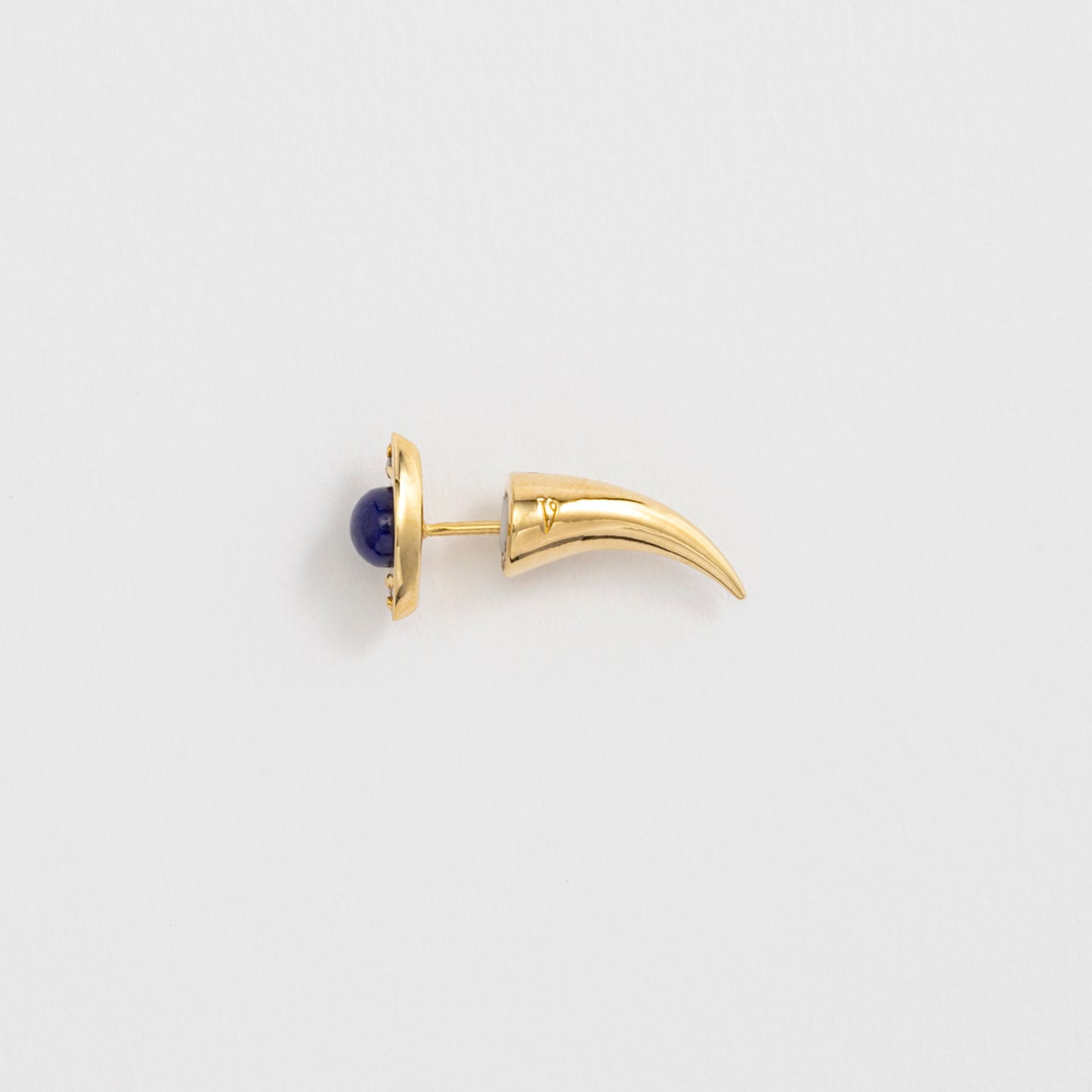 Horn シングルキャッチ