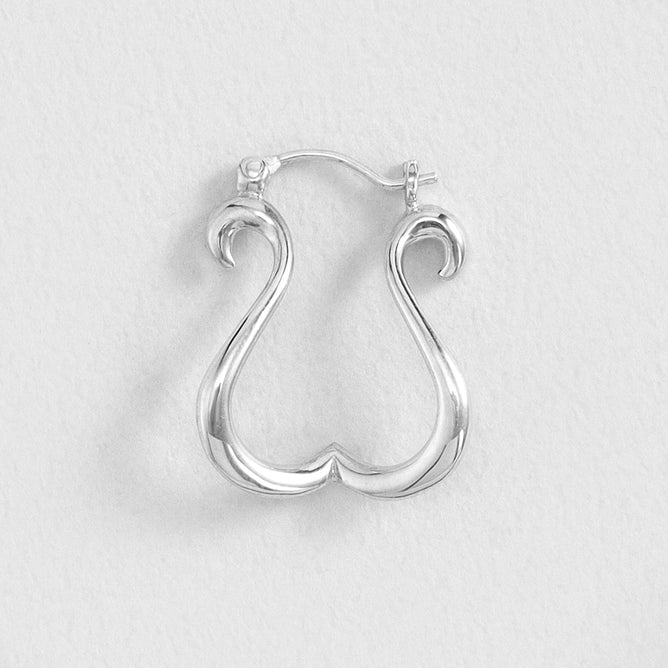 Zodiac シングルピアス Aries - おひつじ座