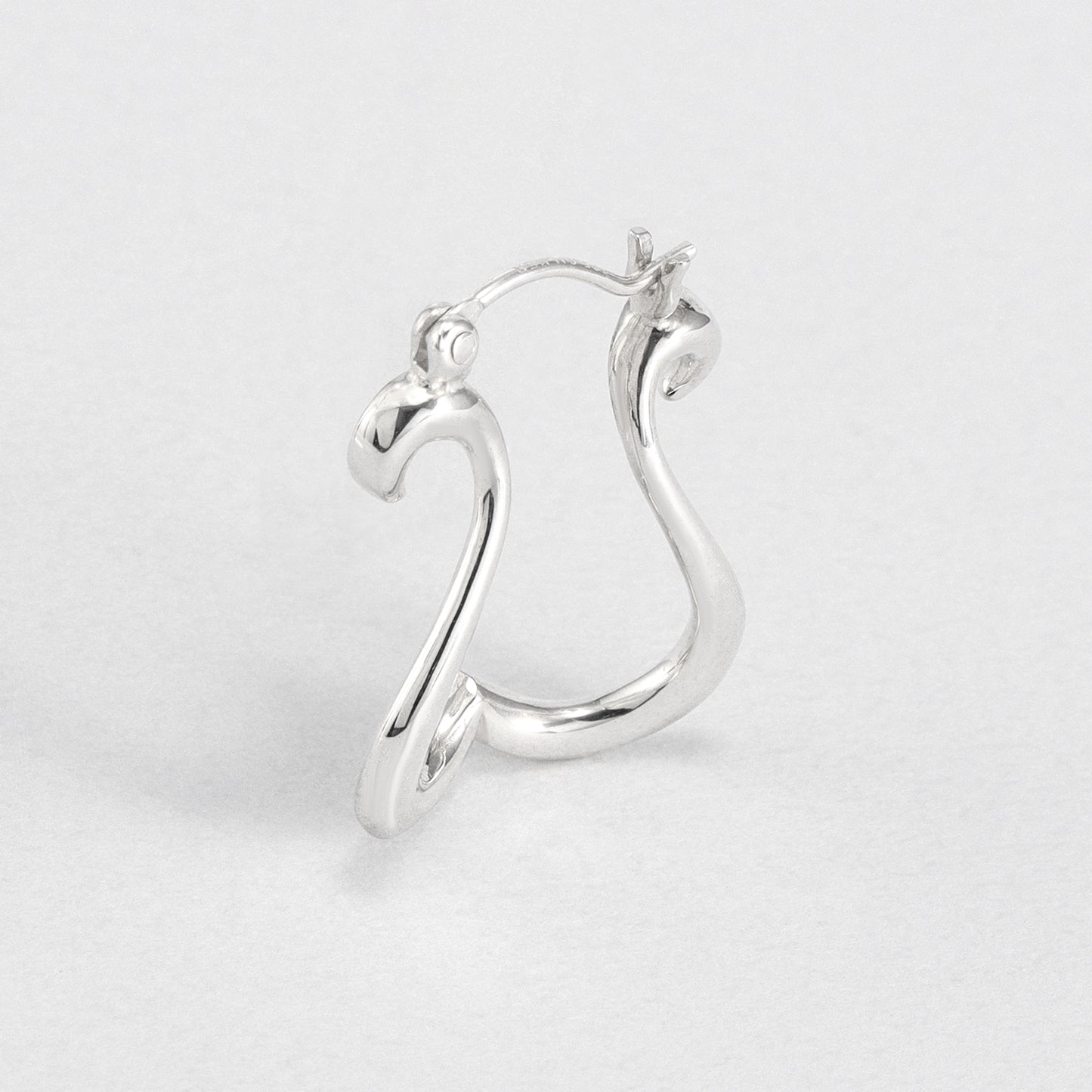 Zodiac シングルピアス Aries - おひつじ座