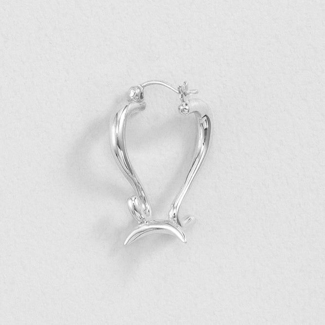 Zodiac シングルピアス Libra - てんびん座