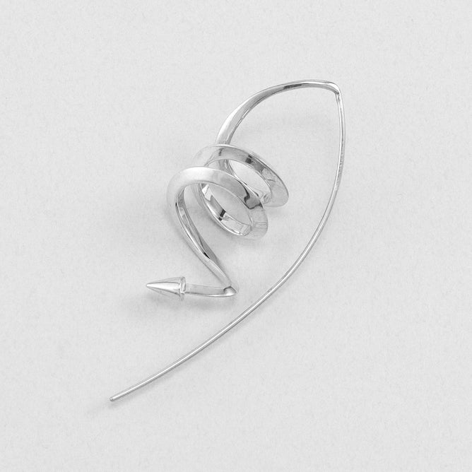 Zodiac シングルピアス Scorpio - さそり座