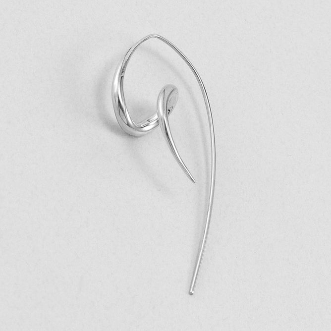 Zodiac シングルピアス Capricorn - やぎ座