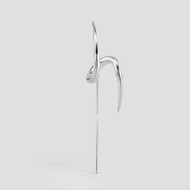 Zodiac シングルピアス Capricorn - やぎ座