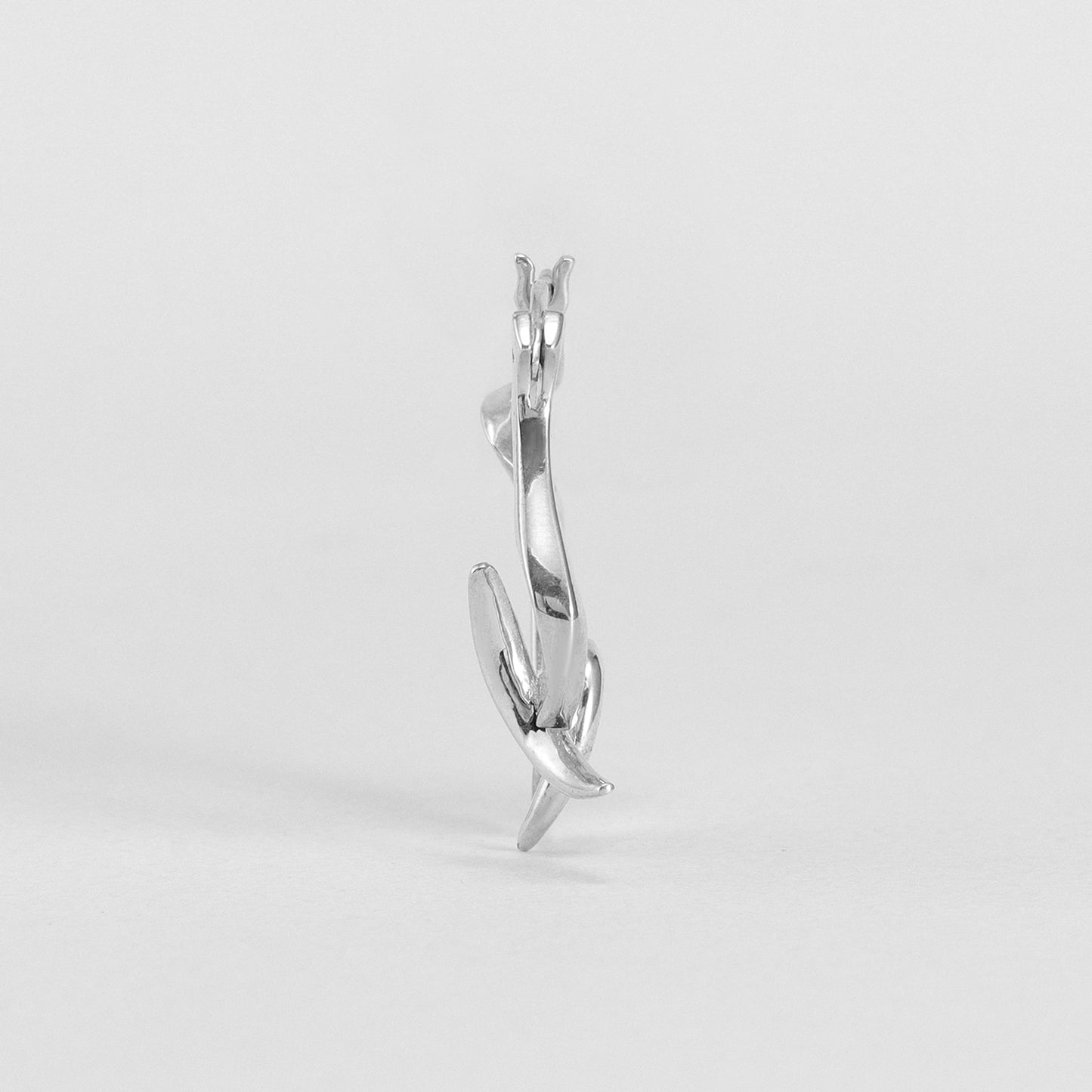 Zodiac シングルピアス Pisces - うお座