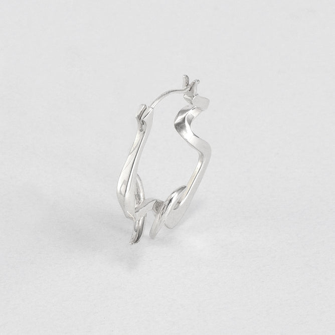 Zodiac シングルピアス Pisces - うお座