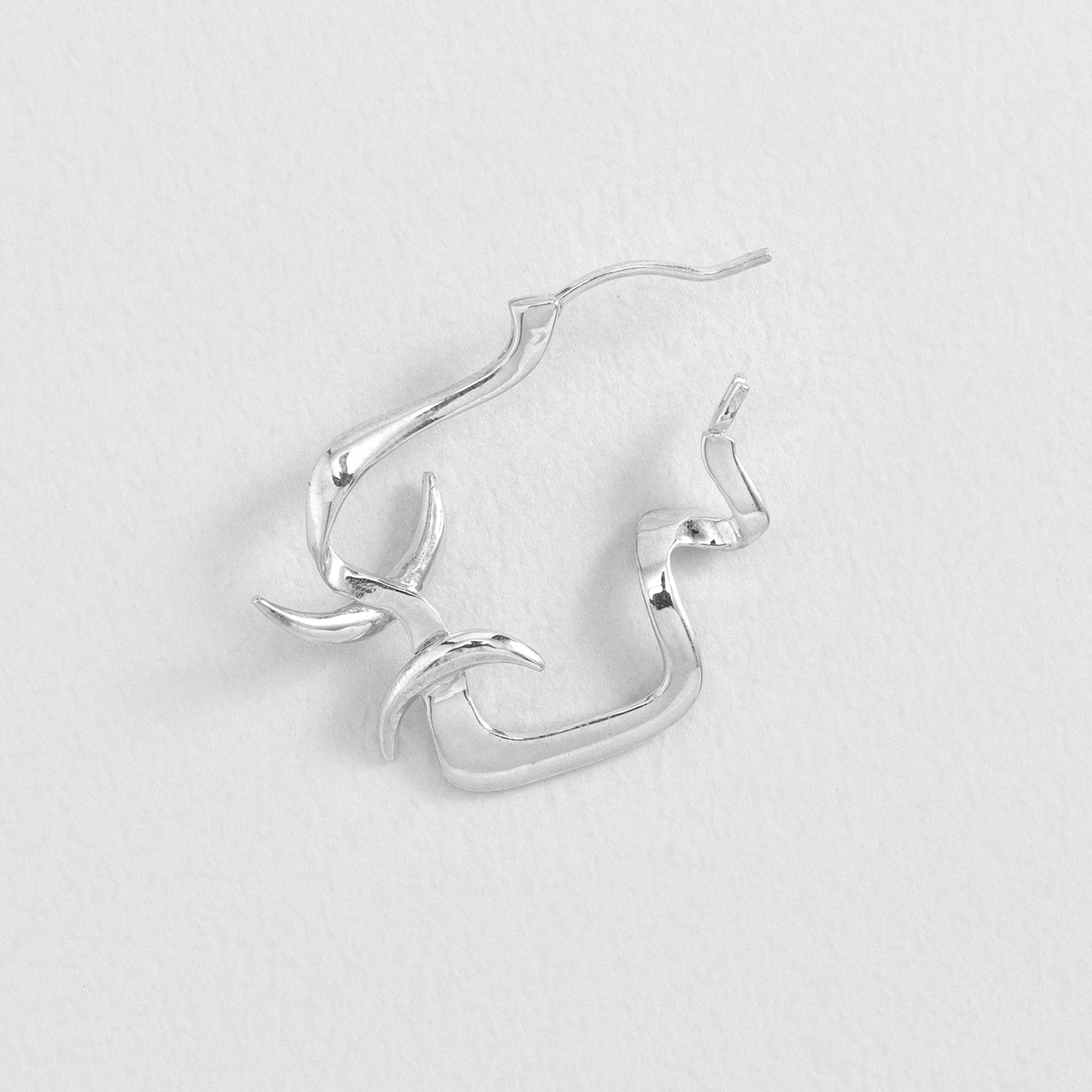 Zodiac シングルピアス Pisces - うお座