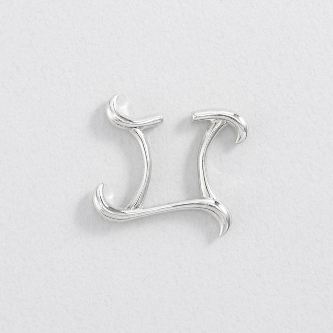 Zodiac イヤーカフ Gemini - ふたご座