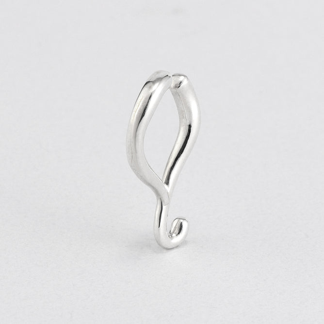 Zodiac イヤーカフ Leo - しし座