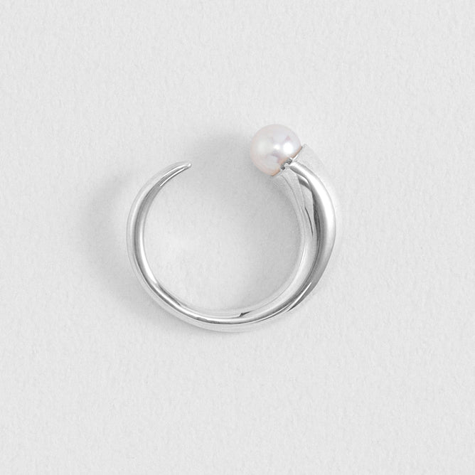 Uranus アコヤパール リング