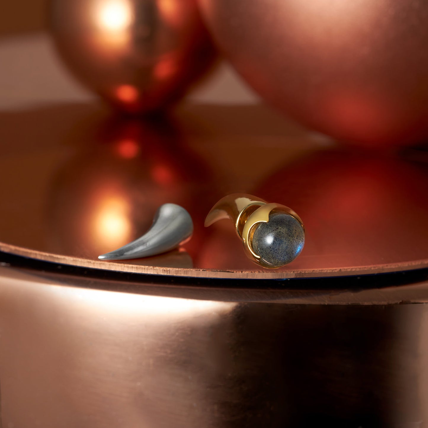 Horn シングルキャッチ