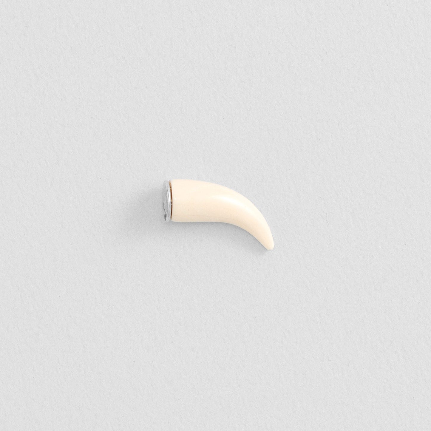 Horn アセテート シングルキャッチ