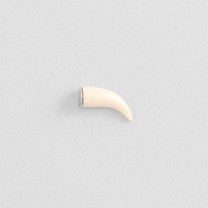 Horn アセテート シングルキャッチ