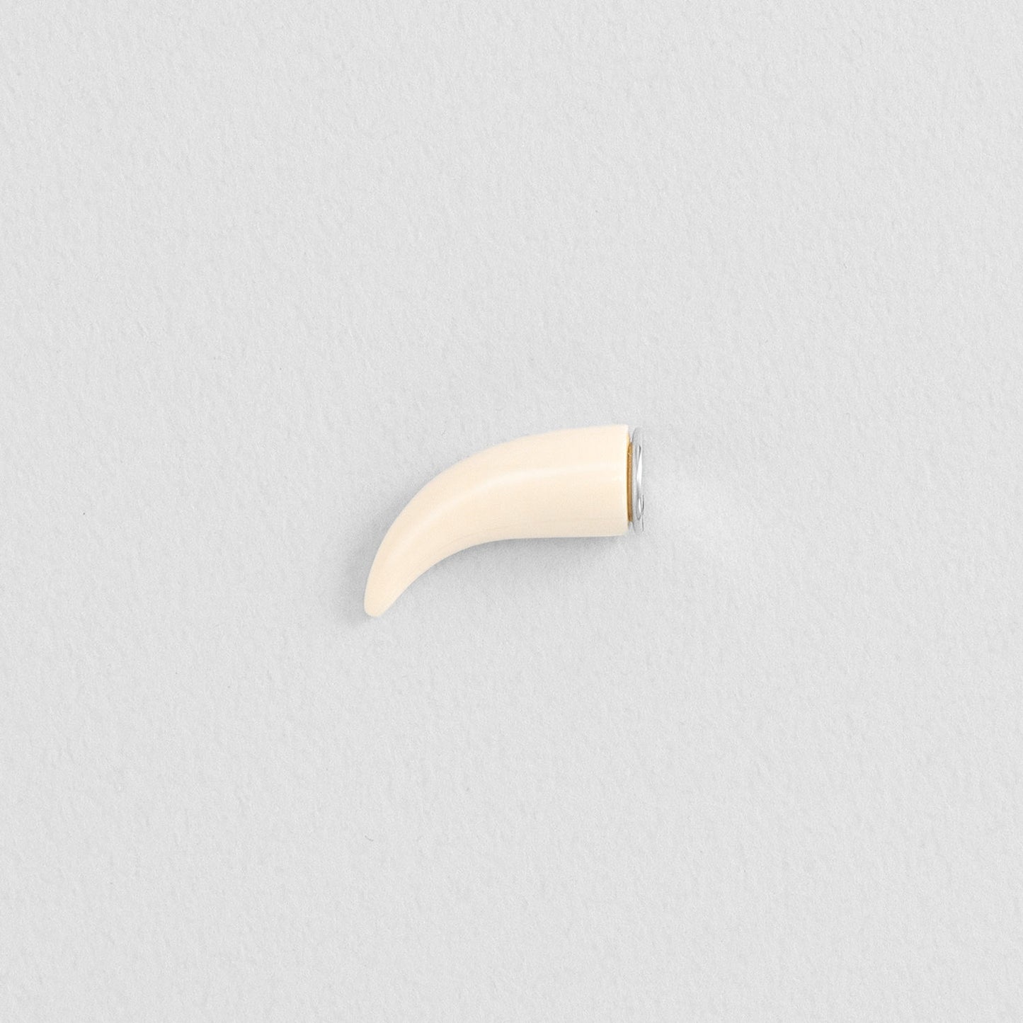 Horn アセテート シングルキャッチ