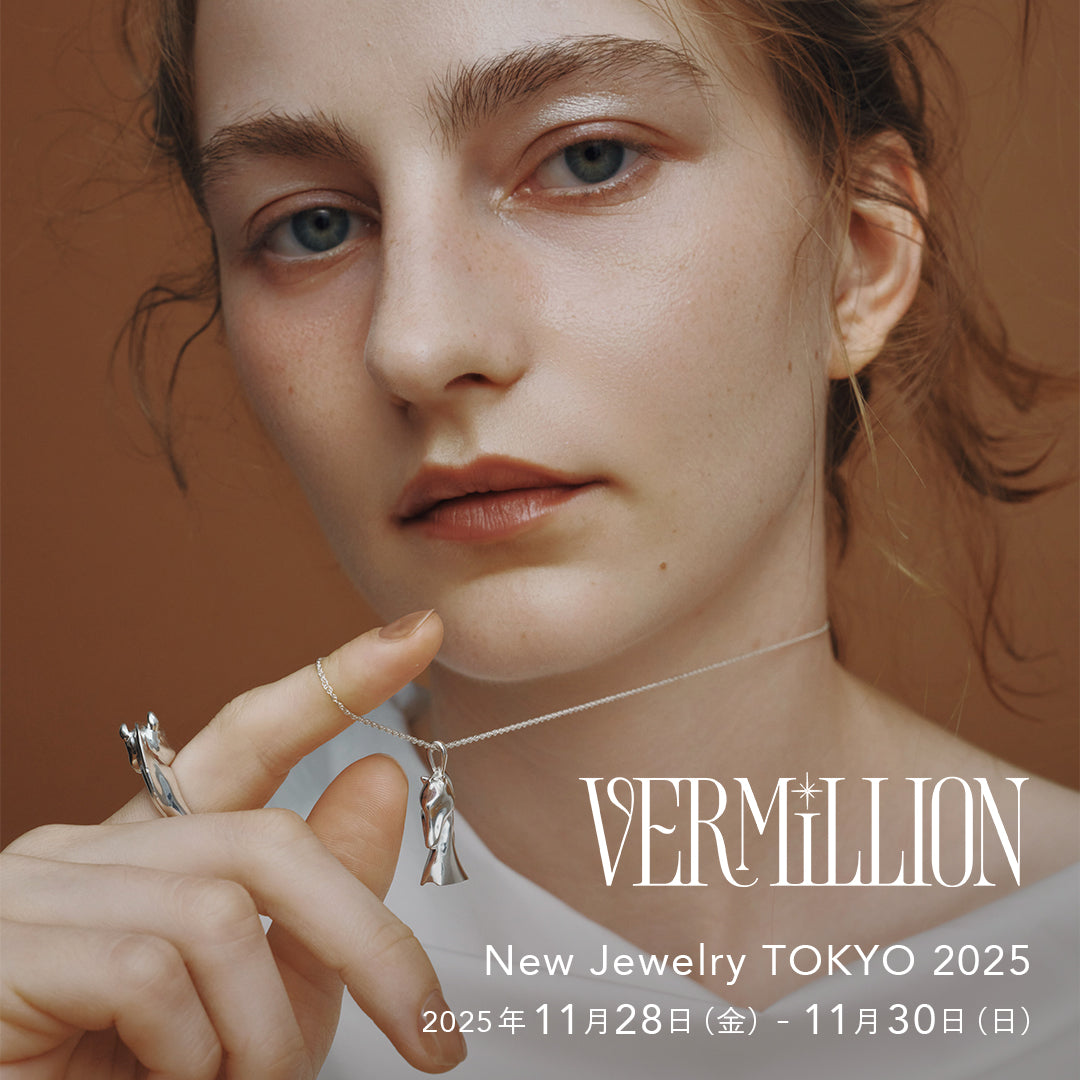 la nueva joyería - Ralph Turner Kenneth Jay Lane Bridge Wire Hoops ピアス｜トゥモローランド 公式通販