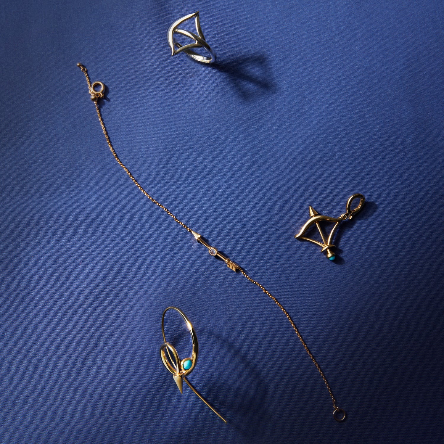 SAGITTARIUS – VERMILLION