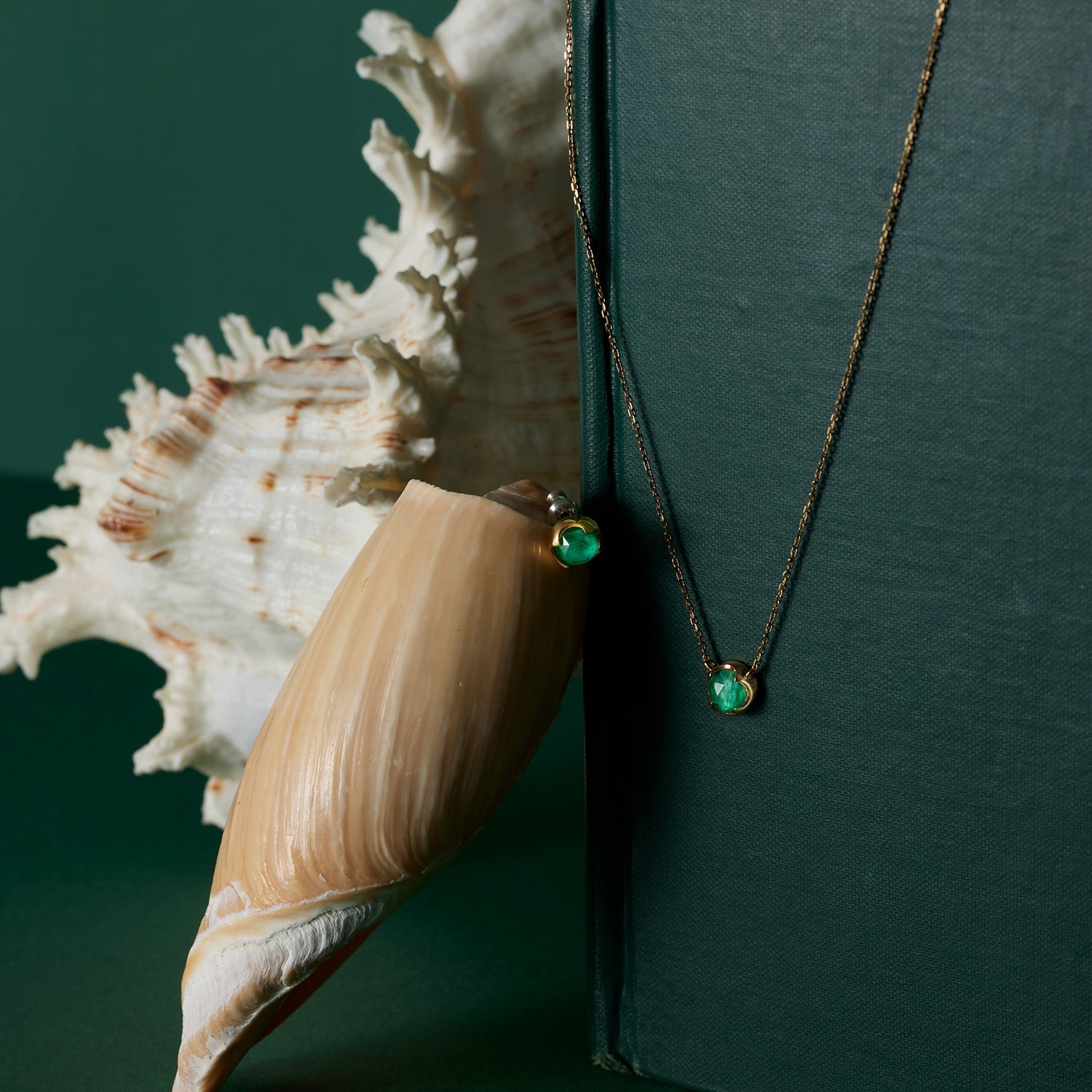 独特の模様、世界にひとつ ~Malachite カード付き マラカイト 石