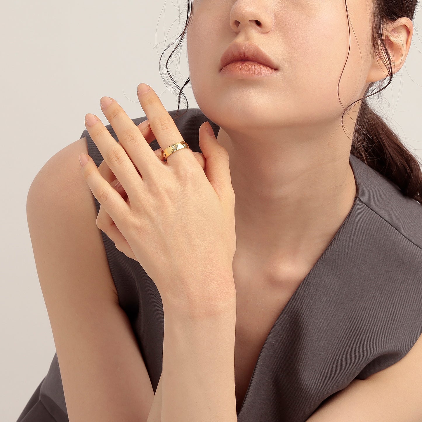 CUSTOMIZE RING