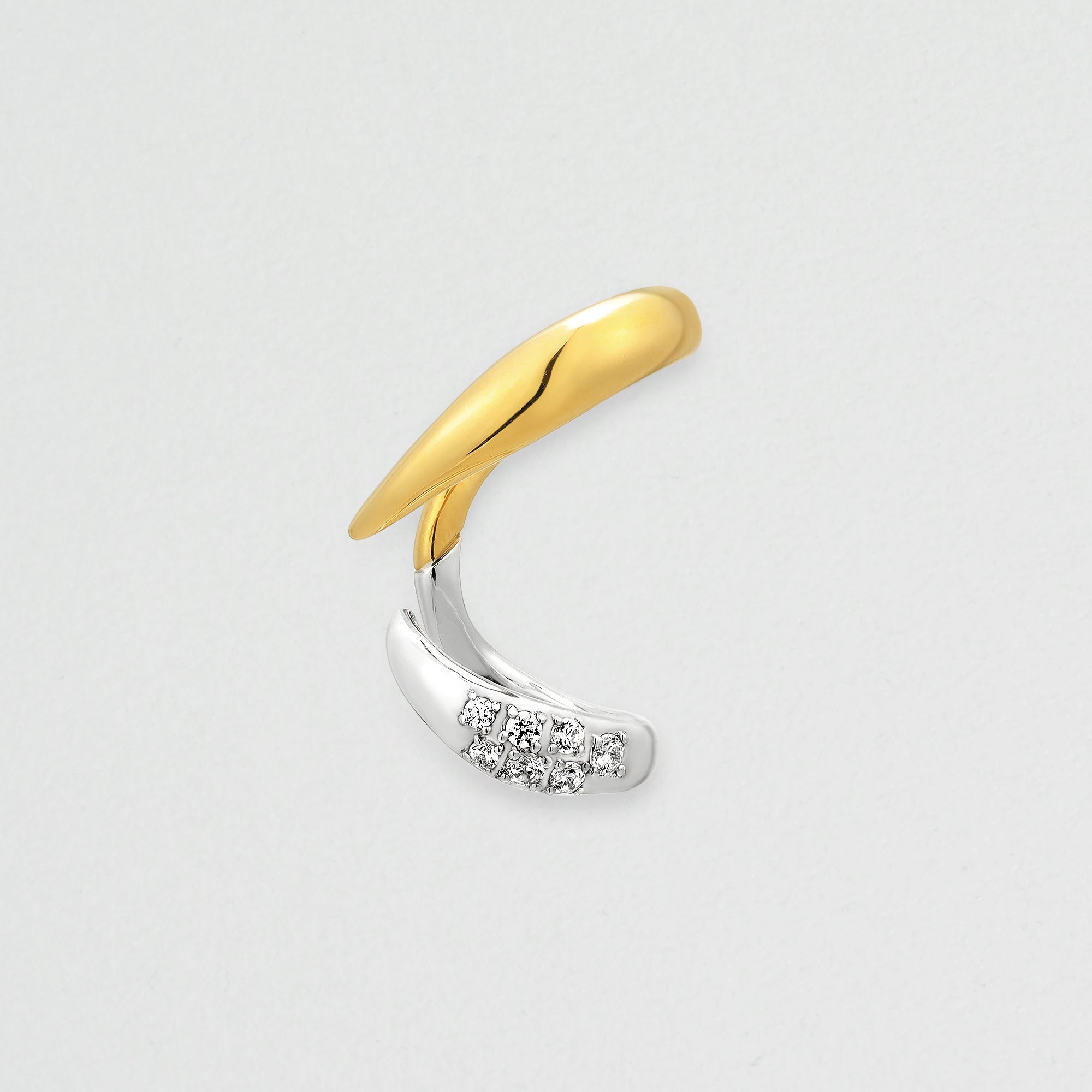 HORN – VERMILLION