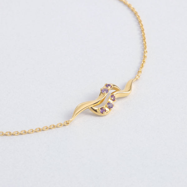 ZODIAC BEAUTIES AQUARIUS(水がめ座) 純銀 メダル ZODIAC BEAUTIES