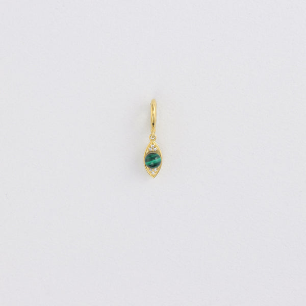 Zodiac チャーム Taurus - おうし座 – VERMILLION