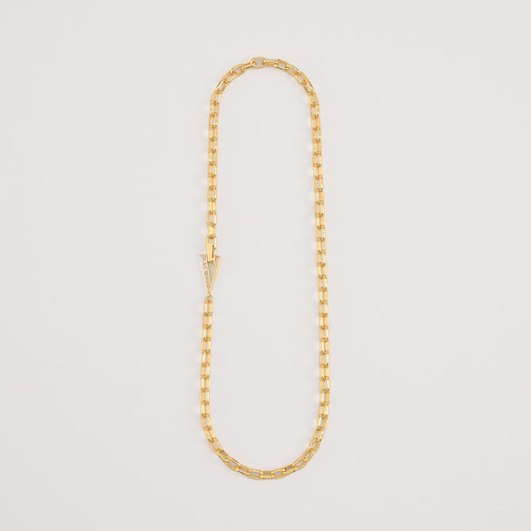 prism ネックレス シルバー925 PRISM ロゴクラスプ ネックレス – VERMILLION