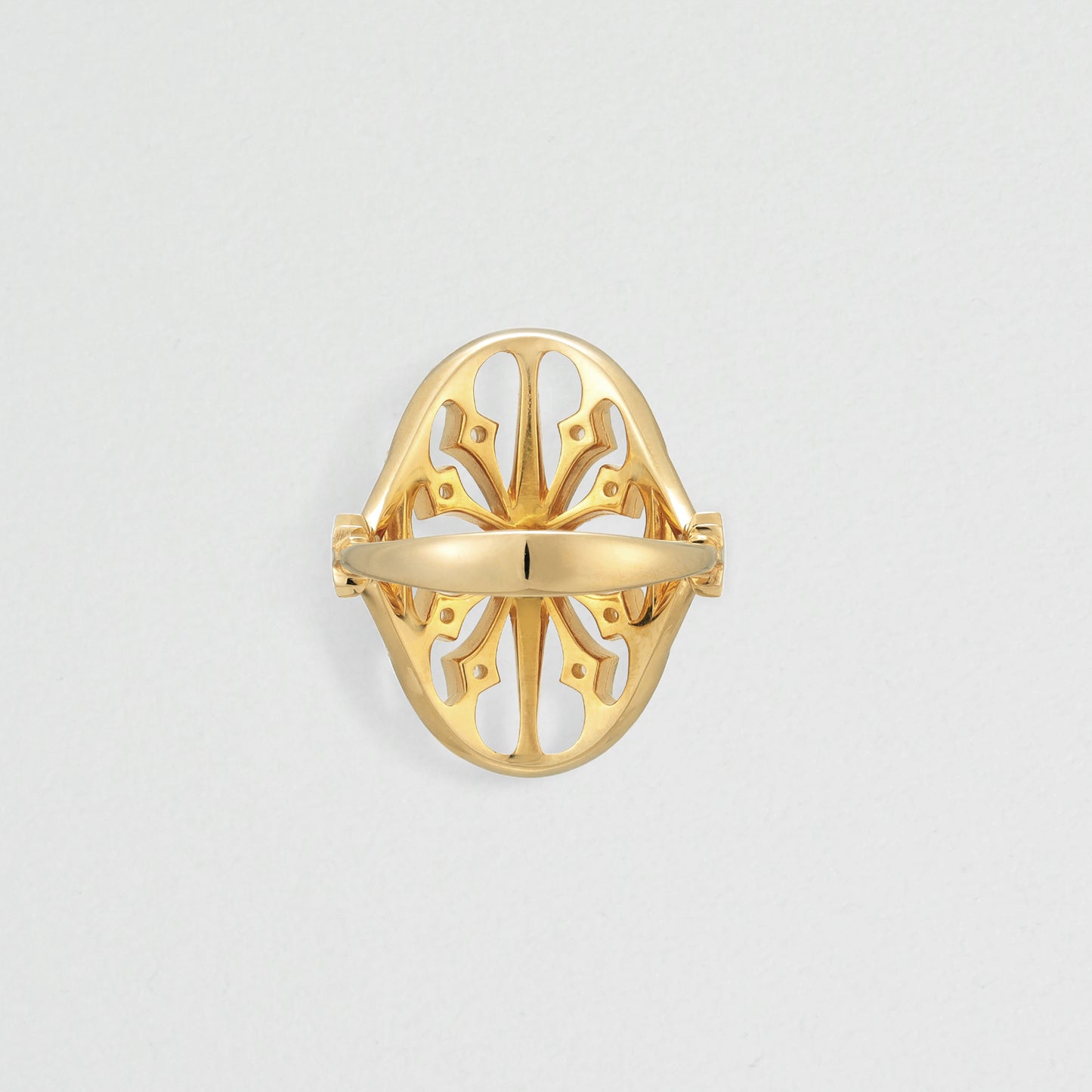 KALENDAE JANUARY リング