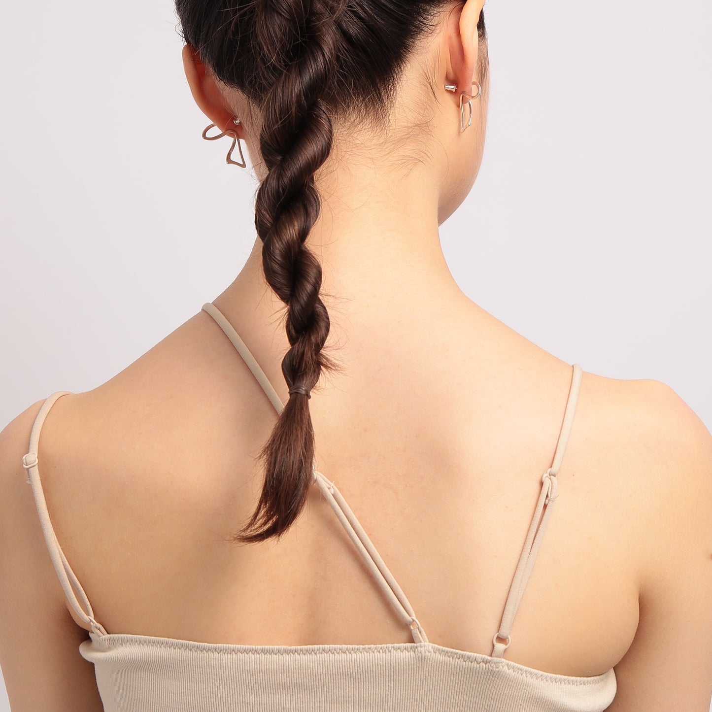 KALENDAE FEBRUARY ピアス