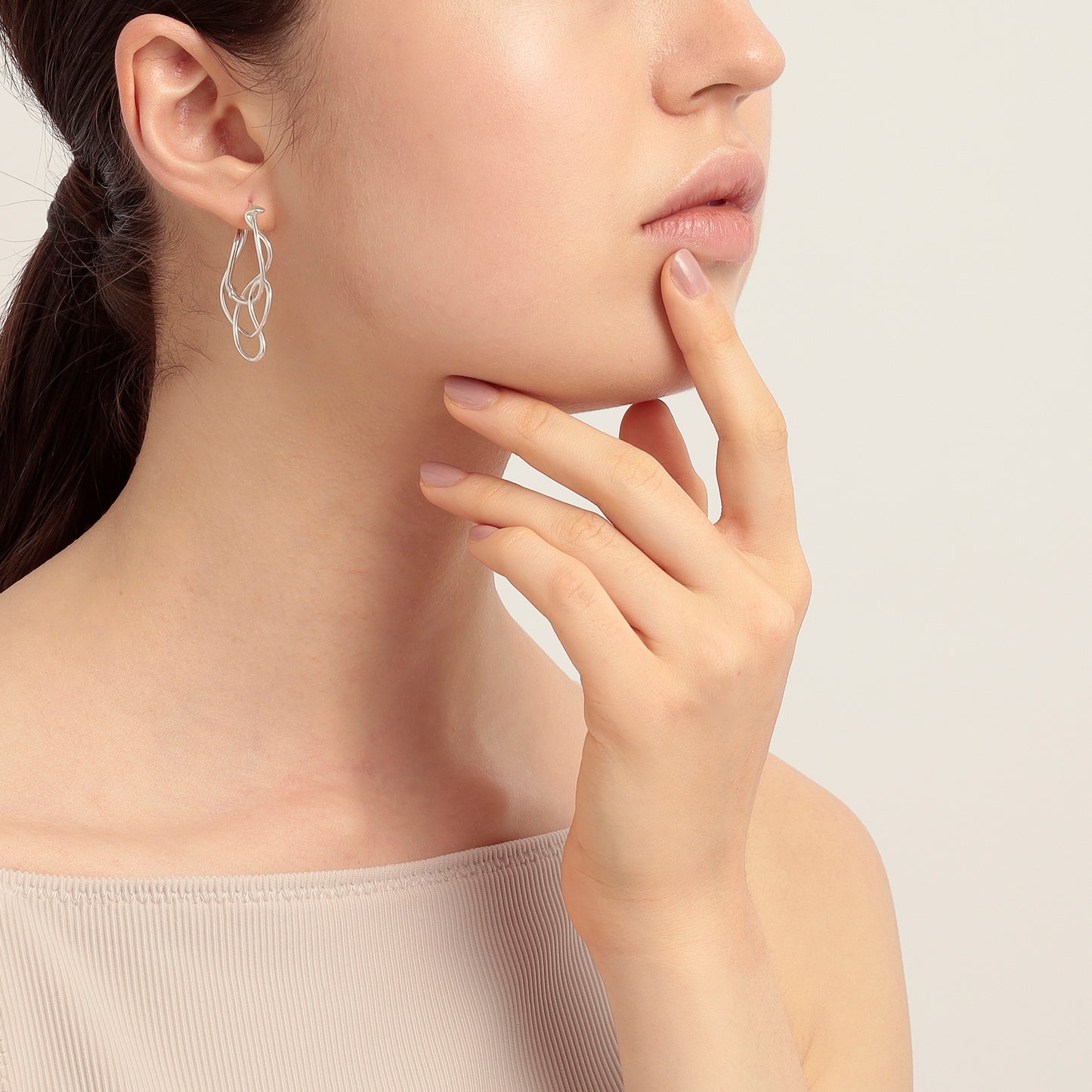 ピアス