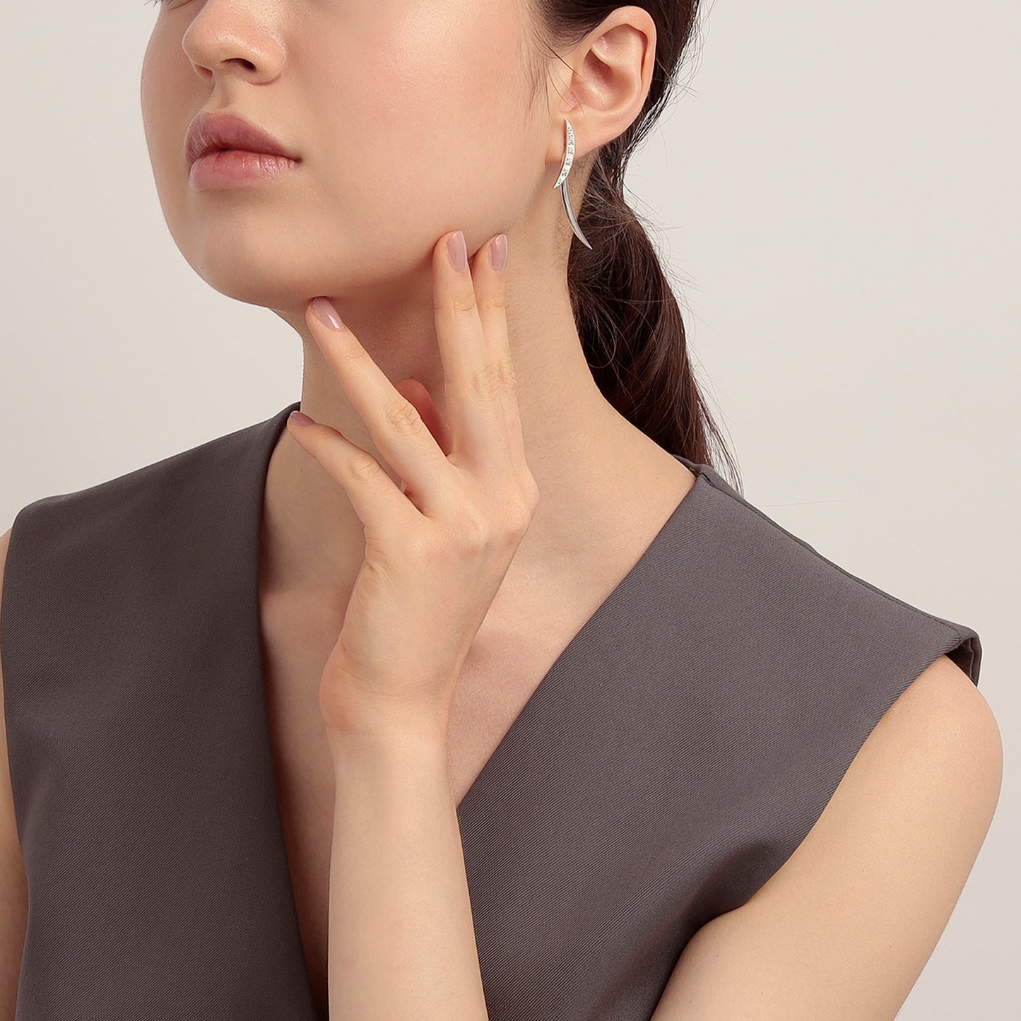 ピアス