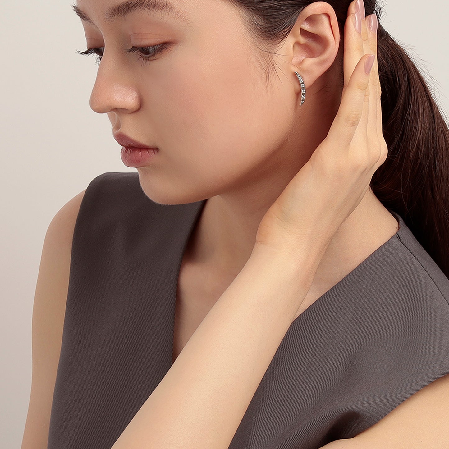 ピアス