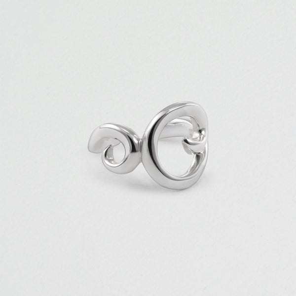 Zodiac イヤーカフリング かに座 – VERMILLION