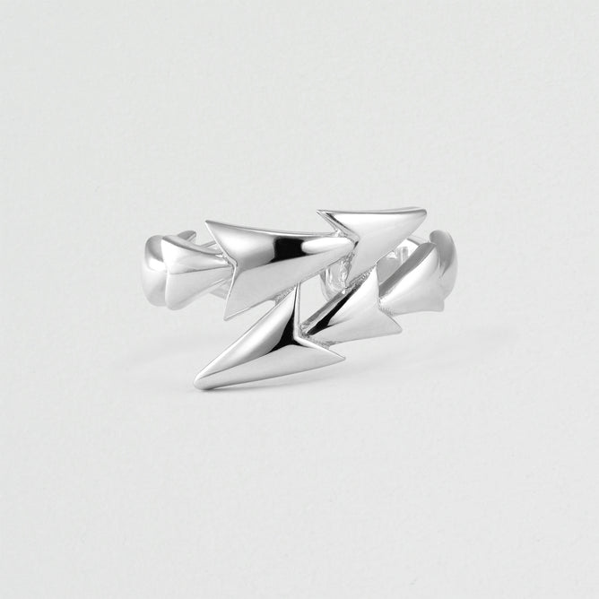 Zodiac イヤーカフリング いて座