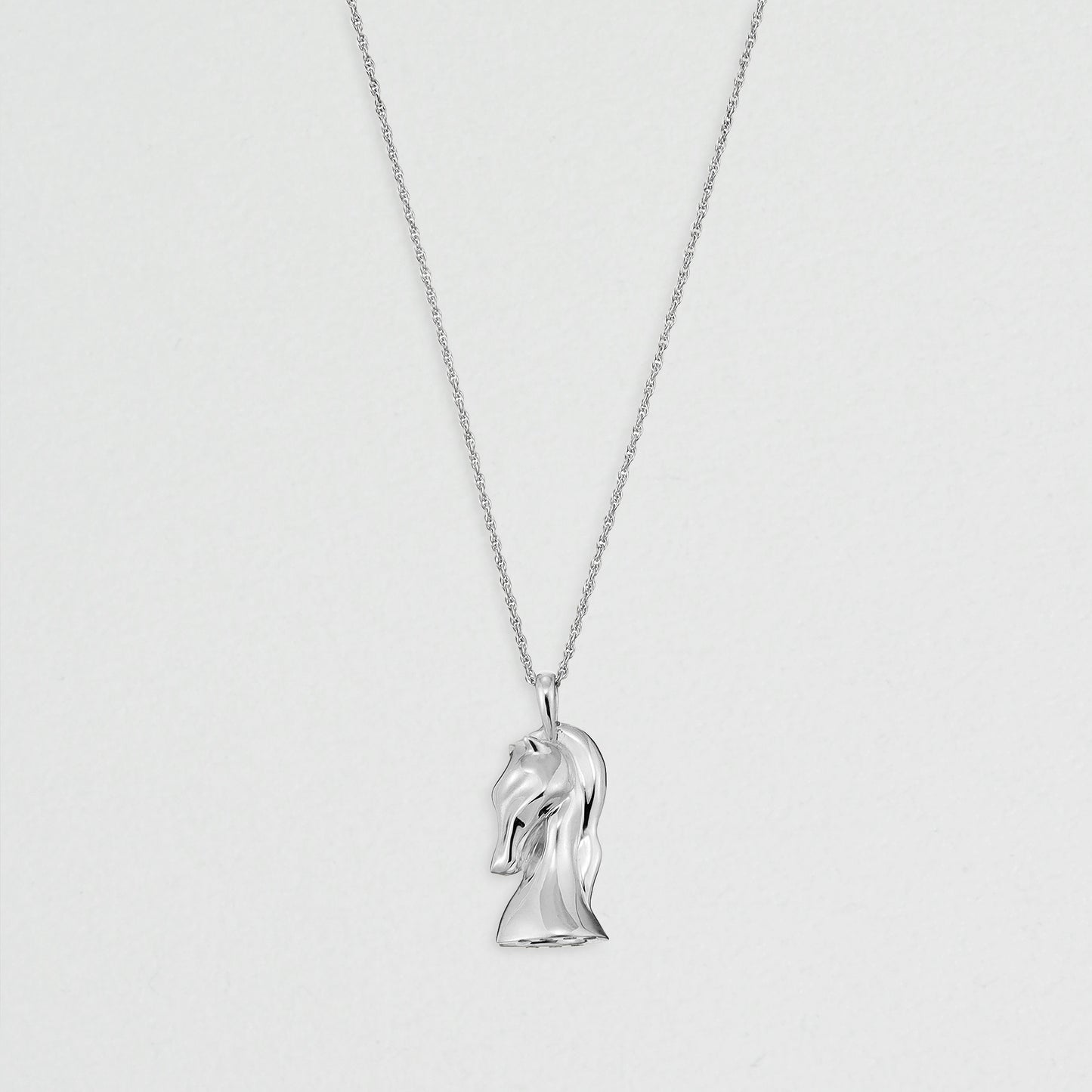 Holy Horse ネックレス