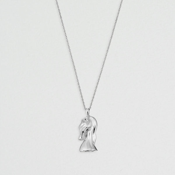 Holy Horse ネックレス – VERMILLION