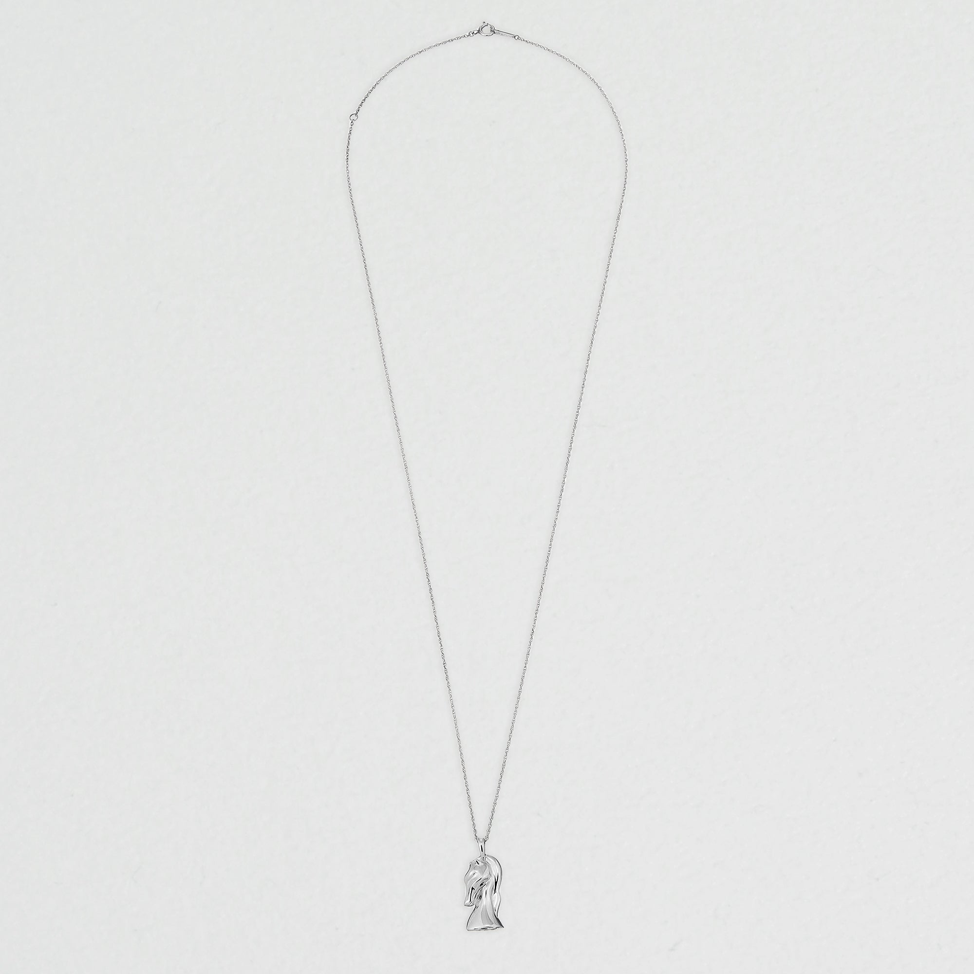 【専用ページ】AMARO アマーロ　ネックレス　ラッキーモチーフ天使　馬　四つ葉 Holy Horse ネックレス – VERMILLION