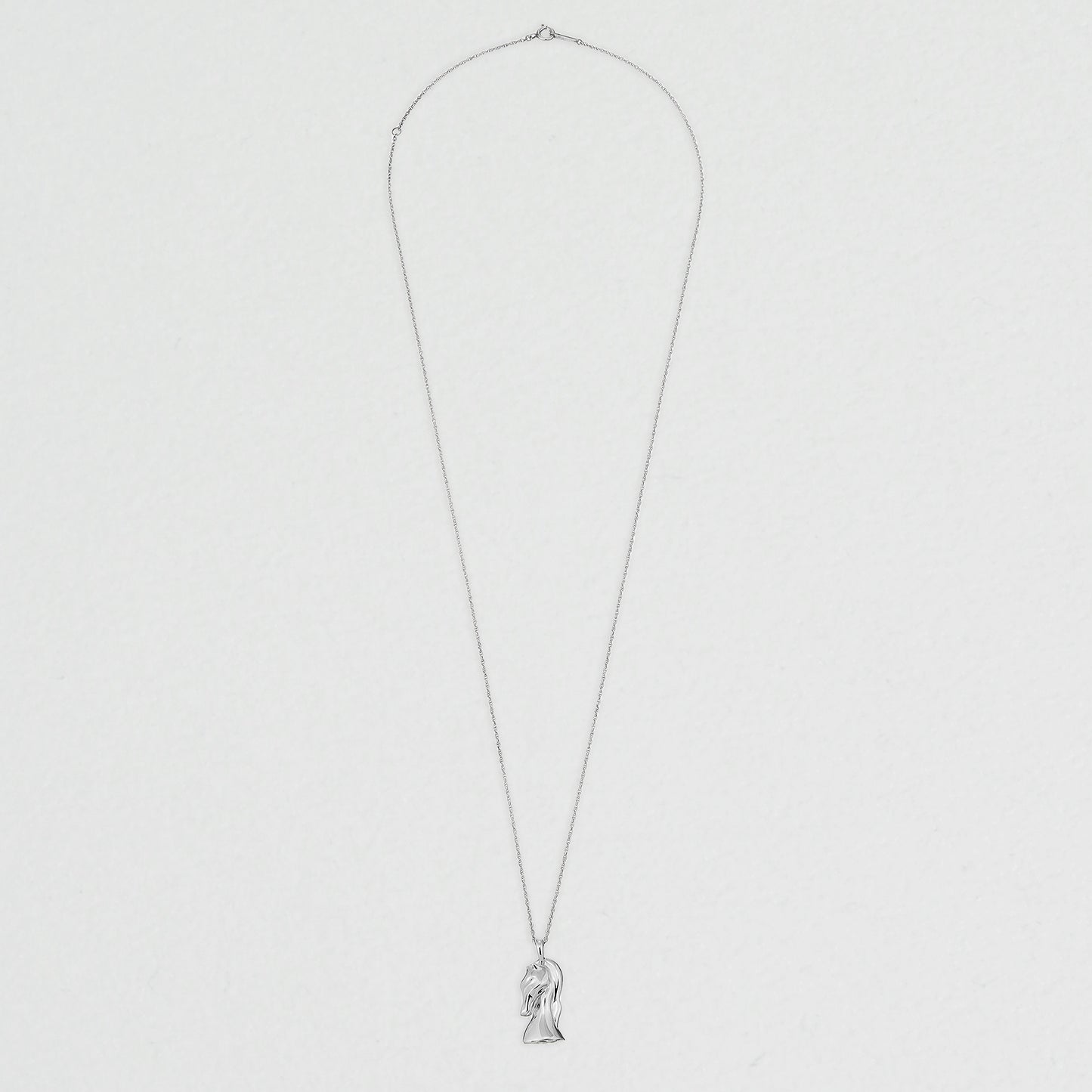 Holy Horse ネックレス