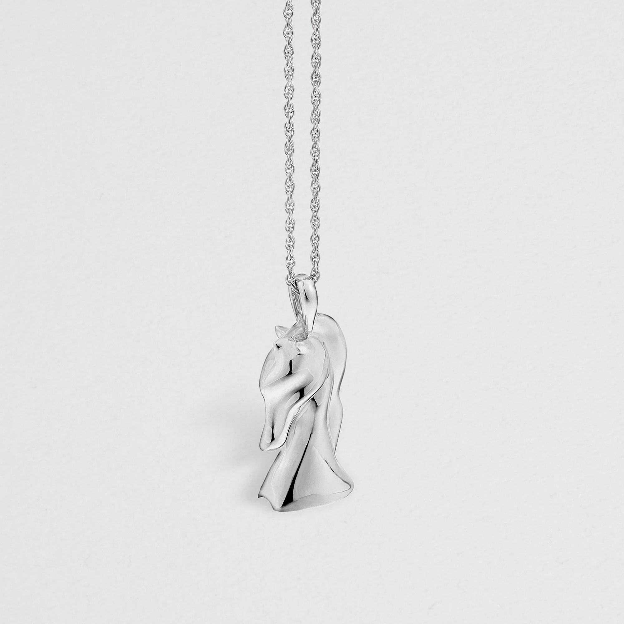 Holy Horse ネックレス – VERMILLION